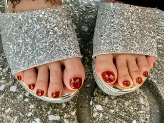 ネイル ネイルサロンBiene所属・biene伊藤 祥恵のネイルデザイン