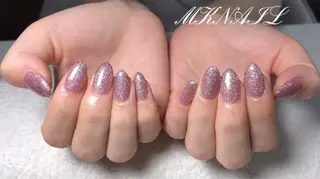 ネイル MK NAILのネイルデザイン