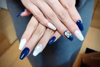 ネイル ＤI'A ネイルサロンのネイルデザイン