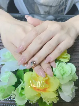 ネイル Nail10 Kakoのネイルデザイン