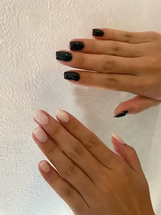 ネイル maitani Fumiのネイルデザイン