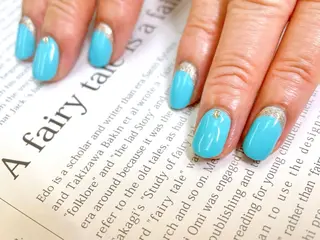 ネイル TiALASH ＊Kozue＊のネイルデザイン