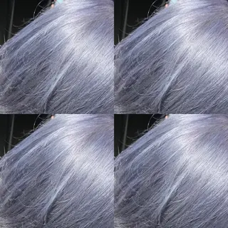 セミロング HARU//原宿🤍 リピート率NO.1のヘアスタイル