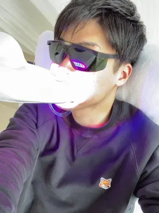 メンズ ライトビューティー 錦糸町店のエステ・リラクイメージ