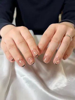 ネイル sis_ yukaのネイルデザイン