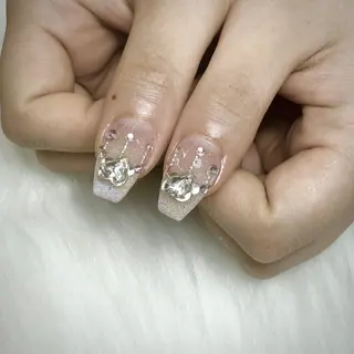 ネイル Darling NATSUMIのネイルデザイン