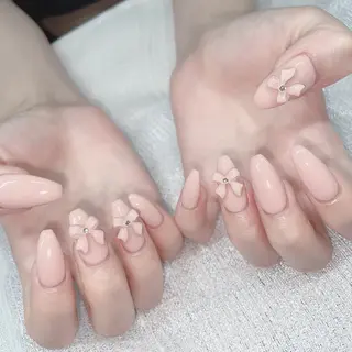 ネイル 林 ✨syousyouのネイルデザイン