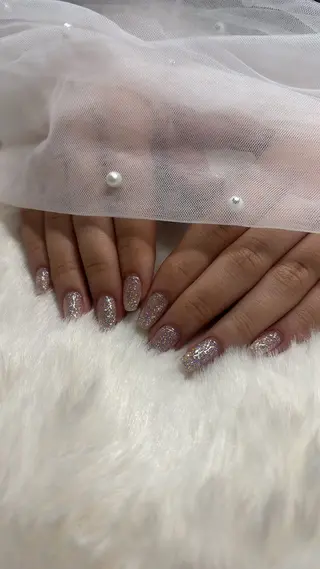 ネイル Lottynail 🫧Yuunaのネイルデザイン