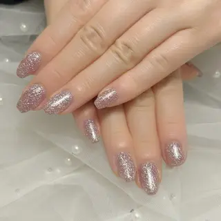 ネイル ANNE綾瀬店 eriのネイルデザイン