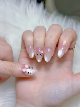 ネイル Mio Nailのネイルデザイン