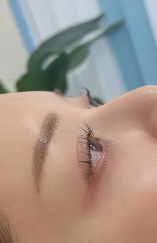 マツエク・マツパ OCEAN nail eyelash beauty所属・OCEAN nail パラジェル　取扱い店のネイルデザイン