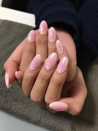 ネイル Masuko Yasukaのネイルデザイン