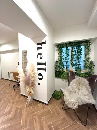 マツエク・マツパ eyelashsalonme札幌東店所属・🦋eyelash salonme 千葉の眉毛・アイブロウイメージ