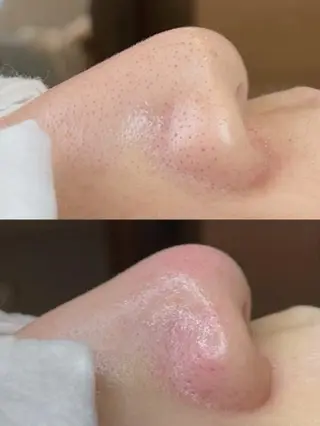 美テラス サロンのエステ・リラクイメージ