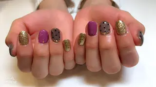 ネイル Genesis Plus大津京店のエステ・リラクイメージ