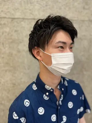 ショート 艶髪🍒髪質改善特化 GARDINAのヘアスタイル