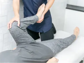 si'se横浜店所属・si‘se横浜店 大城のエステ・リラクイメージ