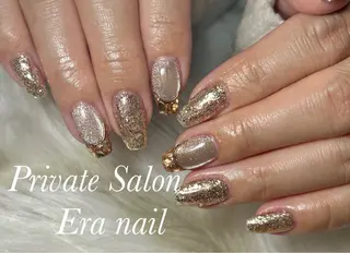 ネイル Era nailのネイルデザイン