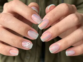 ネイル calla nailのネイルデザイン