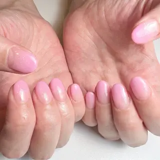ネイル yu_.nail yuのネイルデザイン