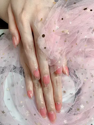 ネイル Melody メロディのネイルデザイン