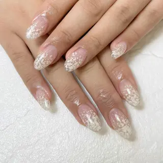 ネイル Nail Blue512所属・Nailist MINORIのネイルデザイン