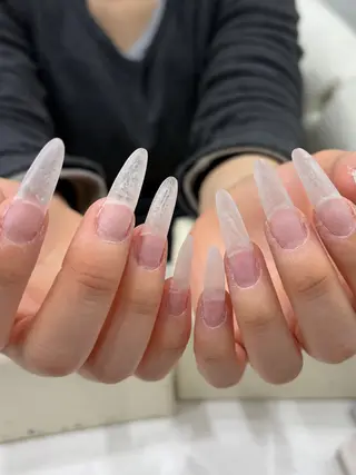 ネイル C. Ricoのネイルデザイン