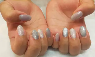 ネイル maruyasu. yのネイルデザイン