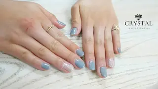 ネイル CL Nailのネイルデザイン