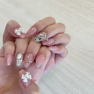 ネイル Nail Salon Gummi.のネイルデザイン