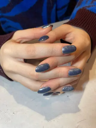 ネイル SAVOYNail 🪞yuinaのネイルデザイン