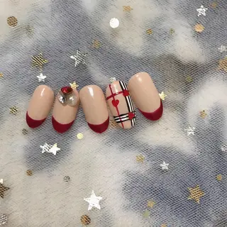 ネイル Cute beauty2のマツエク・マツパデザイン