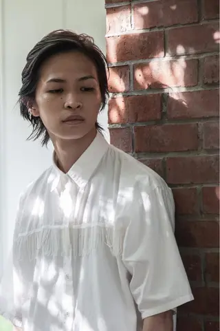 ショート カラー メンズ 💇‍♀️髪質改善 玉谷　俊💇‍♂️のヘアスタイル