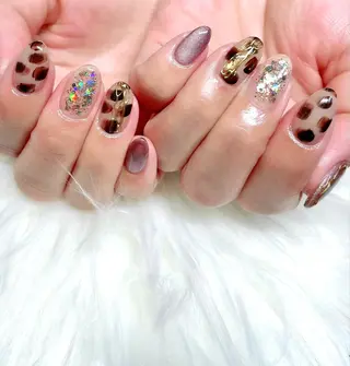 ネイル Nail salon Venusのネイルデザイン