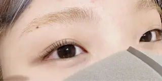 マツエク・マツパ Yamagishi .Rのマツエク・マツパデザイン