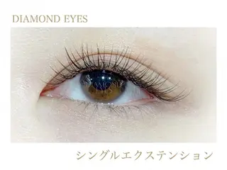 マツエク・マツパ OGUMA︎✿ 新宿マルイ本館店5階のマツエク・マツパデザイン