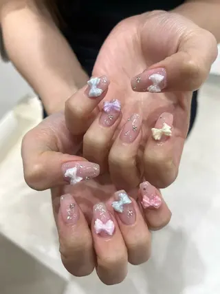 ネイル 木村 奈央のその他イメージ