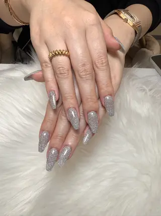 ネイル myu- nail salonのネイルデザイン