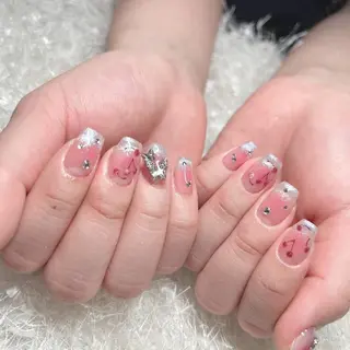 ネイル Nail&eye Belire 新宿のネイルデザイン