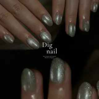 ネイル D.d Reinaのネイルデザイン