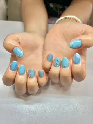 ネイル welina Miyukiのネイルデザイン