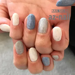 ネイル 井上 梓のネイルデザイン