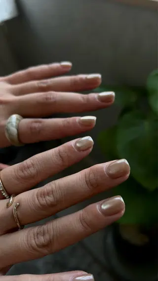 ネイル nailroom own所属・maino ( own　)のネイルデザイン