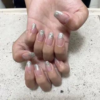 ネイル MAXKELLY AYAMIのネイルデザイン