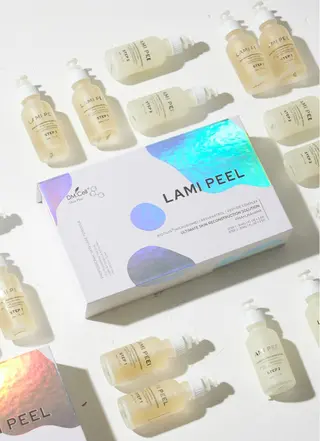 terhibur 〜テルヒブール〜のエステ・リラクイメージ