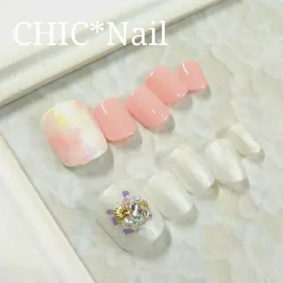 ネイル Chic. nailのネイルデザイン