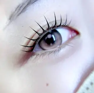 マツエク・マツパ eyelist. mizuki🐈‍⬛のマツエク・マツパデザイン