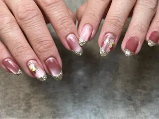 ネイル Achura エチュラのネイルデザイン