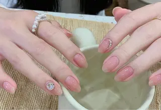 ネイル はる はるのネイルデザイン