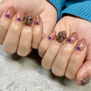 ネイル Miley nailのネイルデザイン